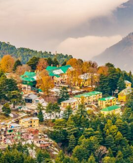 Himachal Pradesh