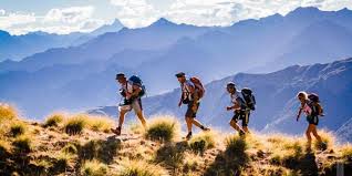 Adventure Trip