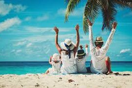 Family Vacations