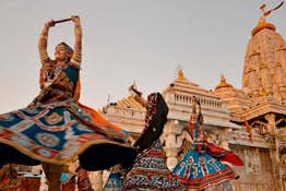 Cultural Tours