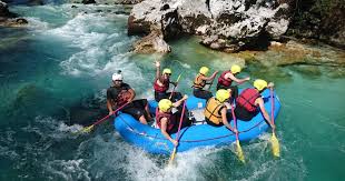 Adventure Trip
