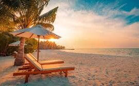 Beach Holidays