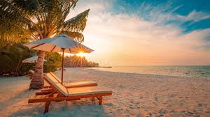 Beach Holidays